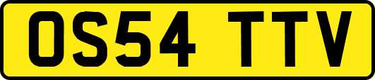 OS54TTV