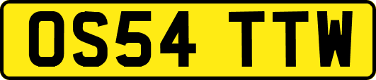 OS54TTW