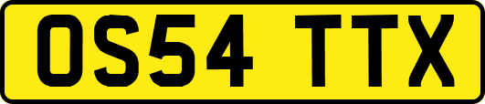 OS54TTX