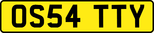 OS54TTY
