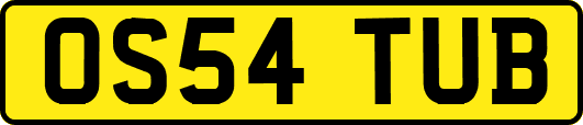 OS54TUB