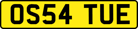 OS54TUE