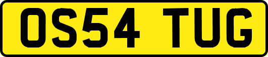 OS54TUG