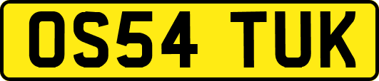 OS54TUK