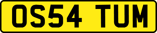 OS54TUM