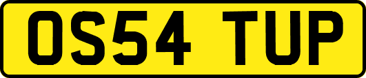 OS54TUP