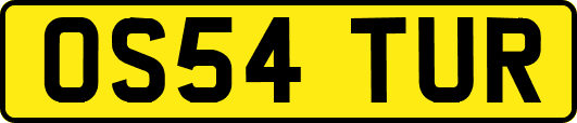 OS54TUR