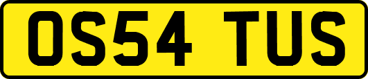OS54TUS