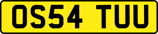 OS54TUU