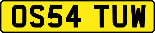 OS54TUW