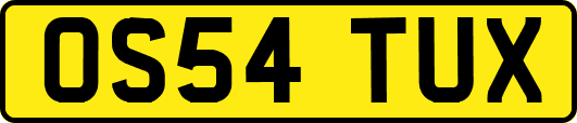 OS54TUX