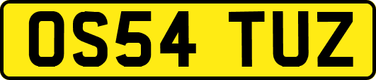 OS54TUZ