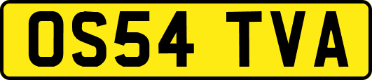 OS54TVA