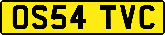 OS54TVC