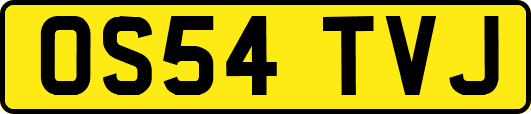 OS54TVJ