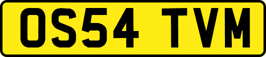 OS54TVM