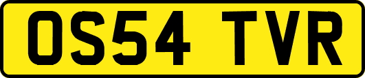 OS54TVR