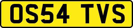 OS54TVS