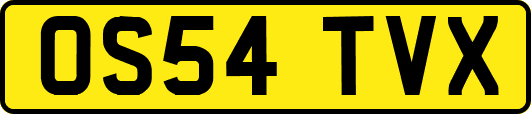 OS54TVX