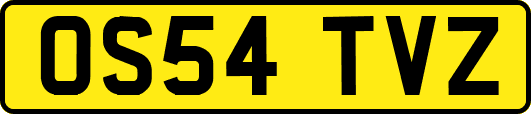 OS54TVZ