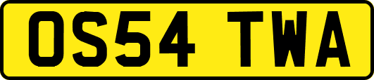 OS54TWA