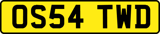 OS54TWD