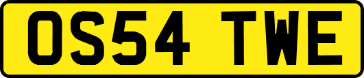 OS54TWE