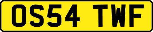 OS54TWF