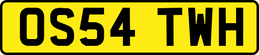 OS54TWH