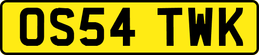 OS54TWK