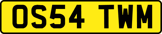 OS54TWM