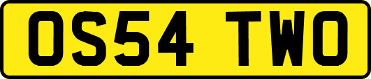 OS54TWO