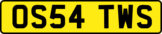 OS54TWS