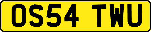 OS54TWU