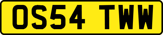 OS54TWW
