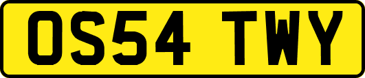 OS54TWY