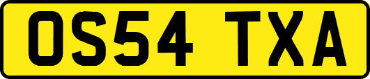 OS54TXA