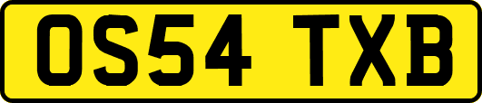 OS54TXB