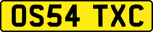 OS54TXC