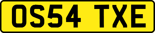 OS54TXE
