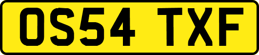 OS54TXF