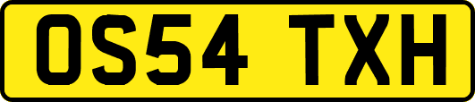 OS54TXH