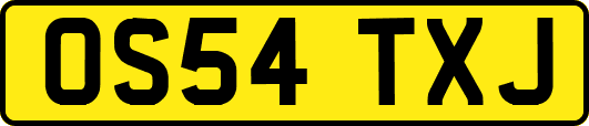 OS54TXJ