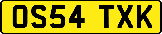 OS54TXK
