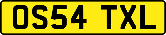 OS54TXL