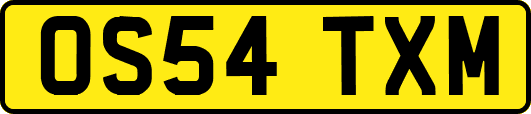 OS54TXM