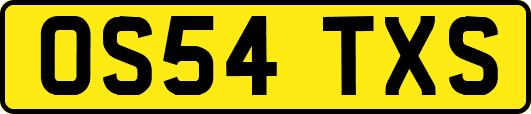 OS54TXS