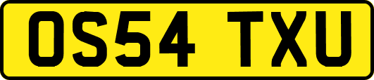 OS54TXU