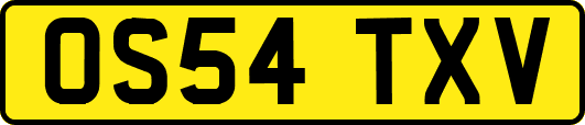 OS54TXV