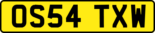 OS54TXW